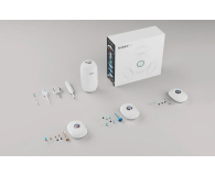 BeBird Bebird Home 30S Otoskop z kamerą do czyszczenia uszu, biały - 1487268 - zdjęcie 9